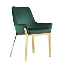 Tovar Upholstered Dining Chair Dining Chairs Chic Office Chair Upholstered Swivel Chairs