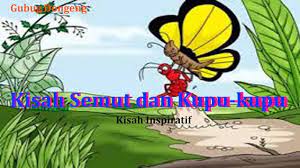 We did not find results for: Dongeng Kisah Kupu Kupu Dan Semut Cerita Inspiratif Anak Film Animasi Bahasa Indonesia Youtube