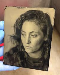 Introduction to wet collodion workshop on-line (Spanish time)