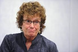 Eve Zimmerman's Instagram, Twitter & Facebook