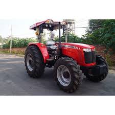Product design 2021 für die innovative traktorenbaureihe mf 8s in der. Red Massey Ferguson 2635 Tractor Fiber Hood Mohindra Agro Industries Id 19879342733