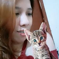 WANTED! Mareng Alexie Caimoso Brooks 🤣