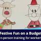 Festive Fun - 12/11/2025 event in Dumfries