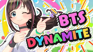 Almost everyone should have heard it before: Vtuber Die Neue Generation Auf Youtube