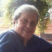 Nellie Hope Hendricks Obituary