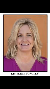 Kimberly Longley's Instagram, Twitter & Facebook