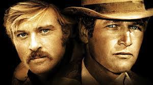 Butch Cassidy And the Sundance Kid﻿ (1969)