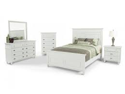 Spencer 8 Piece Queen Bedroom Set White Bedroom Set Bedroom Sets Queen King Bedroom Sets