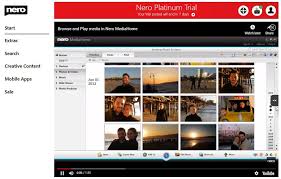 Nero 2021 Platinum 23 5 1010 Download For Pc Free