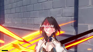 Ruan Mei ryona - Honkai: Star Rail