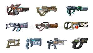 In a revolver, each time the trigger is pulled, the cylinder rotates moving a new round to the firing position. Handgun Stock Illustrations 18 287 Handgun Stock Illustrations Vectors Clipart Dreamstime