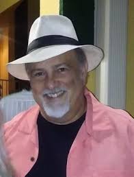 Joe Hrasna Songwriter