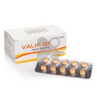 This increase in blood flow allows for men to have better sexual intercourse. Valif 20 Mg Kamagra Original