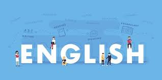 English