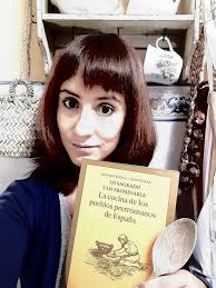 Elisa Rivero Bañuelos