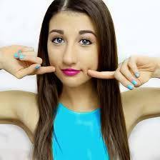 Jackie Cadena (rosialanamx)