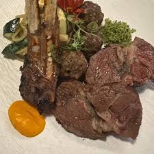 N.K restaurant - Taichung City | OpenTable