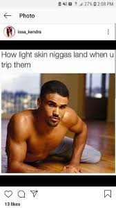 Pin By Li On Things I Wanna Tell Coach In 2020 Light Skin Memes Light Skin Men Light Skin
