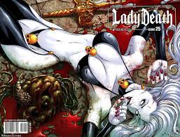 Lady Death 