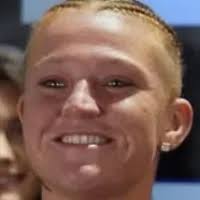 Miranda Barber “SheHulk”