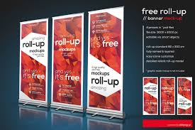 Free Psd Roll Up Mockup Free Mockup Mockup Free Psd Free Mockup Mockup Free Psd Download