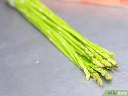 3 Modi Per Conservare Gli Asparagi Wikihow