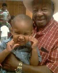 Elaina McCann-Brinson