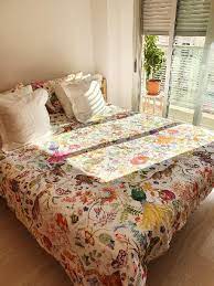Maybe you would like to learn more about one of these? Funda Nordica Zara Home En Espana Clasf Hogar Y Jardin