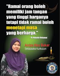 Hiburlah hatimu, siramilah ia dengan percikan hikmah. Kata Kata Hikmat Smkpp141