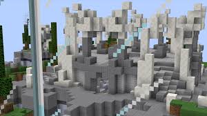 What kind of tiles do you use in minecraft? The Server That Stole Hypixel S Maps Hypixel Minecraft Server And Maps