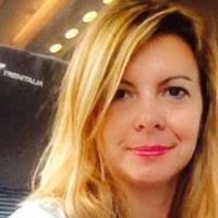 Monica Croce's Instagram, Twitter & Facebook