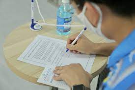 Gaps may arise, and divisions emerge, as the world is getting bifurcated according to their vaccine providers, in an east vs west kind of equation. Cbcnv CÆ¡ Quan Táº­p Ä'oan Tham Gia Tiem Váº¯c Xin Phong Covid 19