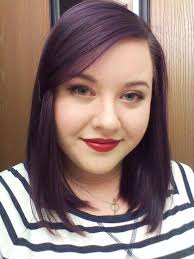 P r o d u c t o s | u t i l i z a d o s ion color brilliance hair color remover anven revive tratamiento reparador en crema. My Purple Hair That I Looooove Pravana Vivids Violet With Wild Orchid Touched Up With Ion Color Brilliance B Black Hair Fade Beautiful Hair Color Purple Hair