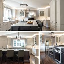 We carry a full line of custom kitchen cabinets. Four Kitchens Reveal High Impact Design Solutions For Making The Most Of Command Central In Kansas City