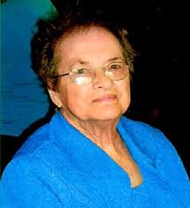 Jennie Hurst Obituary