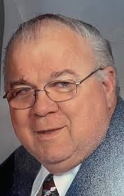 Gerald Derrick Obituary (2024)