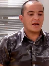 Hugo Lombardi y la Junta en Ecomoda