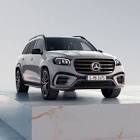 MERCEDES-GL