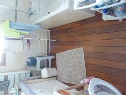 Parquet pont de bateau lagune quick step baignoire salle de bain rg intérieur. Straifie Quick Step Dans La Salle De Bain 14 Messages