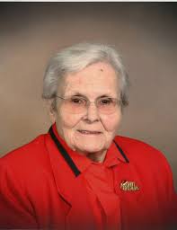 Obituary information for Dorcas Esther Busbee