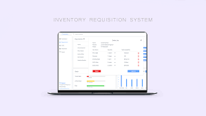 Our stock management system has become much better after using zoho inventory. Adobe Xd Dashboard Ui Kit Inventory System Freebie On Behance