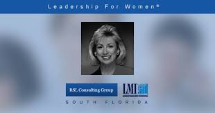 Emmy Winning News Anchor Donna Jordan-Mitchell co-Facilitating Leadership  For Women(R) Course in South Florida