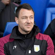 John Terry has this message for Aston Villa fans after contract update