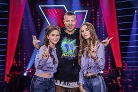 The first broadcast took place on 5 september 2014 on vtm. Deze Acht Kandidaten Gaan Naar De Finale Van The Voice Kids Het Nieuwsblad Mobile