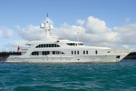 Sensation Yacht Super Yachts Luxury Yachts