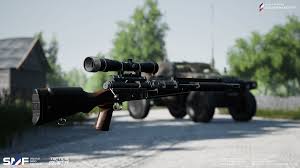 Sf กล บมา comeback quot สไนเป ด quot frf2. Wip 20 New Sniper News Mod Db