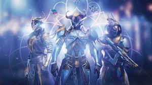 Weihnachts Event Findet In Destiny 2 Statt Trailer Zu Der Anbruch