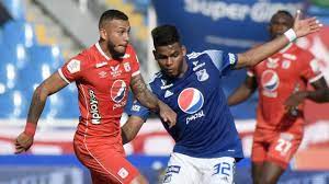 Millonarios fútbol club is a professional colombian football team based in bogotá, that currently plays in the categoría primera a. Czojpiagy13ksm