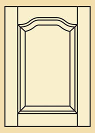 Cheaper than retailers · quick delivery · huge variety Poplar Kitchen Cabinet Door 203 Quote And Order Online Country Mouldings