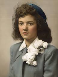 Margaret (Margie) Parmer